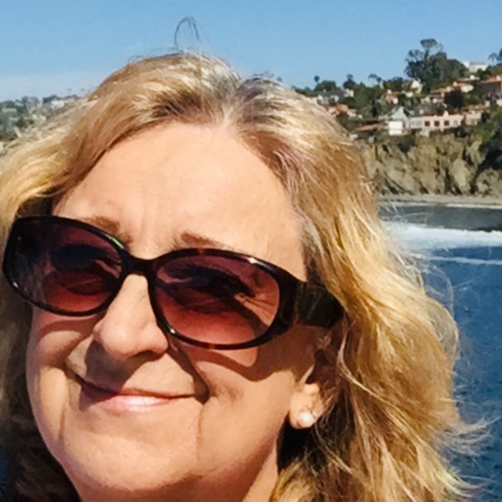 Meet your Posher, Kathy